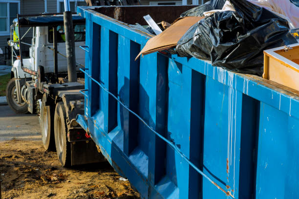 Best Yard Waste Removal  in Monticello, KY