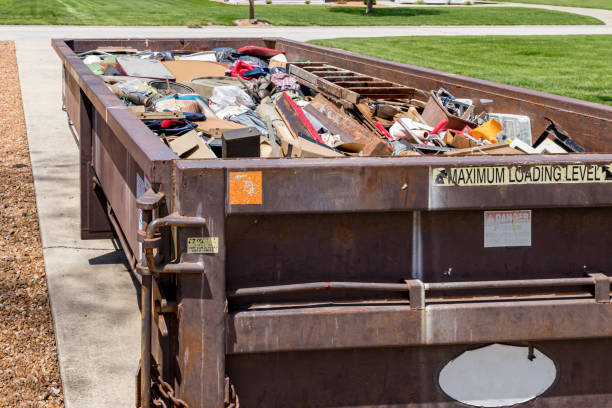 Best Hoarding Cleanup  in Monticello, KY