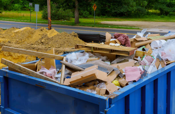 Best Same-Day Junk Removal Services  in Monticello, KY