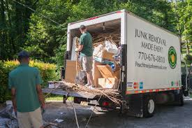 Best Garage Cleanout  in Monticello, KY
