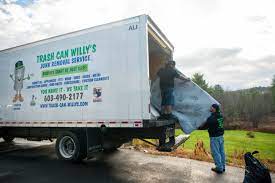 Same-Day Junk Removal Services in Monticello, KY